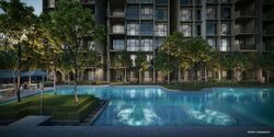 Coastal Cabana (D17), Condominium #604540041